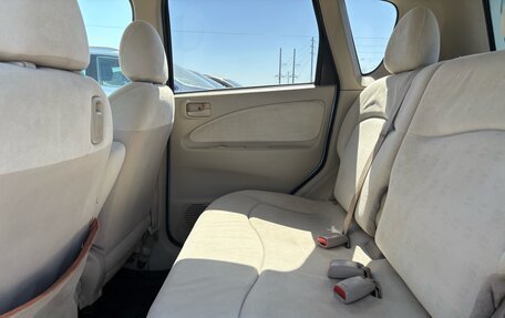 Mitsubishi Colt VI рестайлинг, 2003 год, 330 000 рублей, 22 фотография