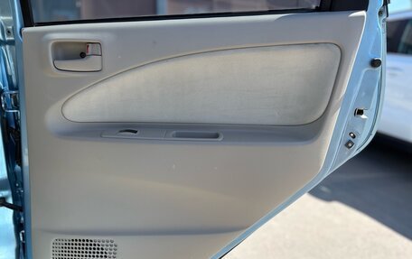 Mitsubishi Colt VI рестайлинг, 2003 год, 330 000 рублей, 27 фотография