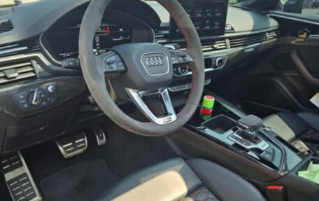 Audi RS 5, 2022 год, 7 900 000 рублей, 10 фотография