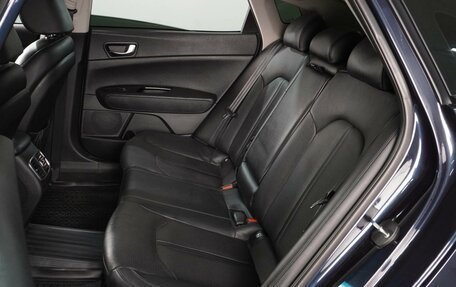 KIA Optima IV, 2017 год, 1 799 000 рублей, 9 фотография