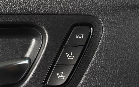 KIA Optima IV, 2017 год, 1 799 000 рублей, 17 фотография