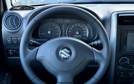 Suzuki Jimny, 2006 год, 929 000 рублей, 12 фотография