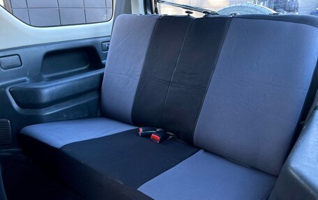 Suzuki Jimny, 2006 год, 929 000 рублей, 16 фотография