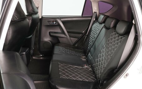 Toyota RAV4, 2013 год, 1 899 000 рублей, 9 фотография