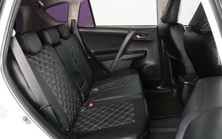 Toyota RAV4, 2013 год, 1 899 000 рублей, 7 фотография