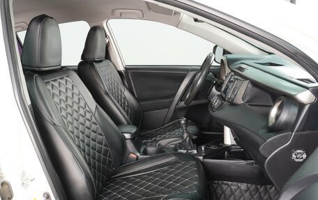 Toyota RAV4, 2013 год, 1 899 000 рублей, 8 фотография