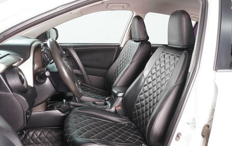 Toyota RAV4, 2013 год, 1 899 000 рублей, 10 фотография