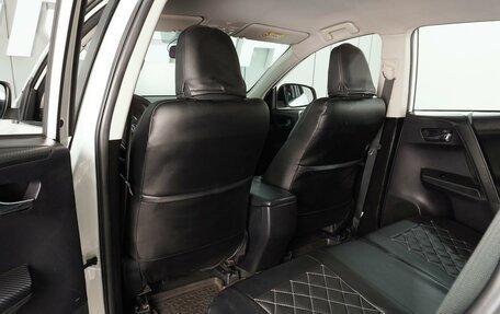 Toyota RAV4, 2013 год, 1 899 000 рублей, 11 фотография