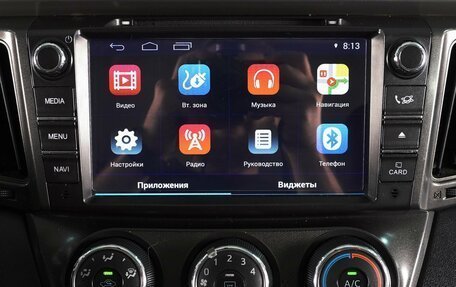 Toyota RAV4, 2013 год, 1 899 000 рублей, 13 фотография