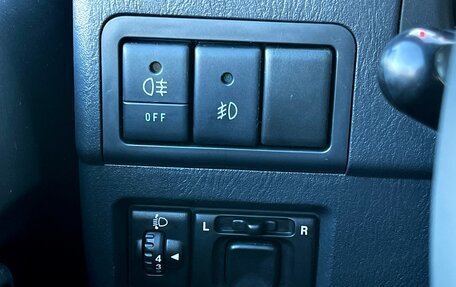 Suzuki Jimny, 2006 год, 929 000 рублей, 20 фотография