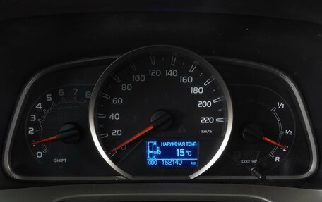 Toyota RAV4, 2013 год, 1 899 000 рублей, 16 фотография