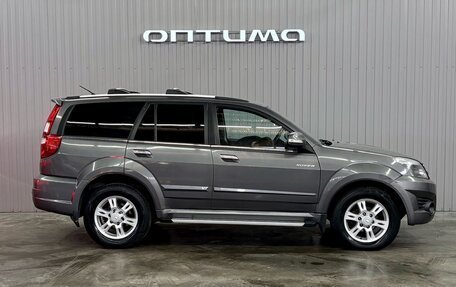 Great Wall Hover H3 I, 2011 год, 717 000 рублей, 4 фотография