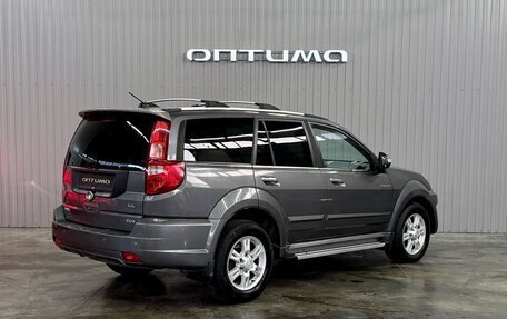 Great Wall Hover H3 I, 2011 год, 717 000 рублей, 5 фотография