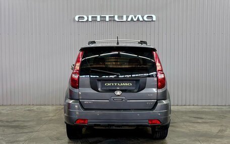 Great Wall Hover H3 I, 2011 год, 717 000 рублей, 6 фотография