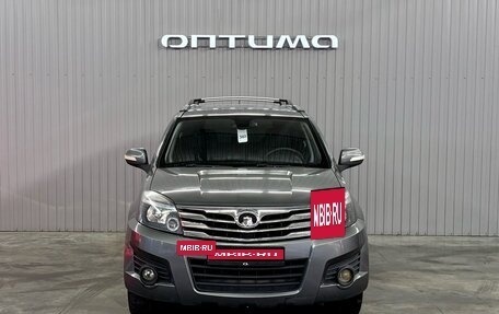 Great Wall Hover H3 I, 2011 год, 717 000 рублей, 2 фотография