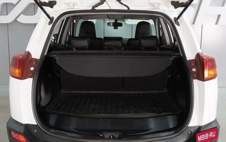 Toyota RAV4, 2013 год, 1 899 000 рублей, 17 фотография