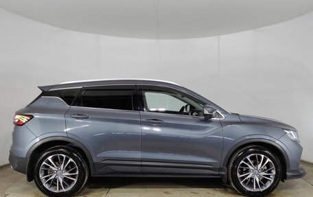 Geely Coolray I, 2021 год, 1 766 000 рублей, 3 фотография