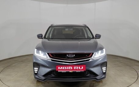 Geely Coolray I, 2021 год, 1 766 000 рублей, 2 фотография