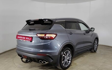 Geely Coolray I, 2021 год, 1 766 000 рублей, 4 фотография