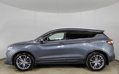 Geely Coolray I, 2021 год, 1 766 000 рублей, 7 фотография