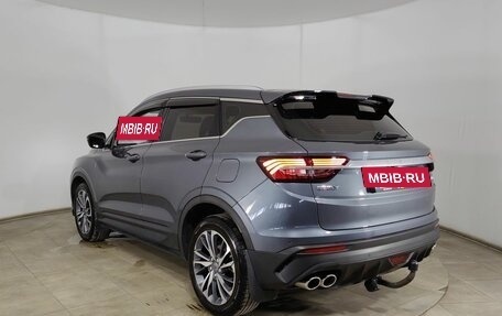Geely Coolray I, 2021 год, 1 766 000 рублей, 6 фотография