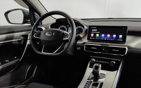 Geely Coolray I, 2021 год, 1 766 000 рублей, 8 фотография