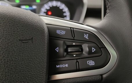 Geely Coolray I, 2021 год, 1 766 000 рублей, 11 фотография