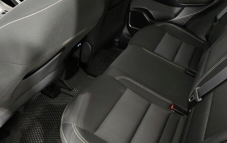 Geely Coolray I, 2021 год, 1 766 000 рублей, 21 фотография