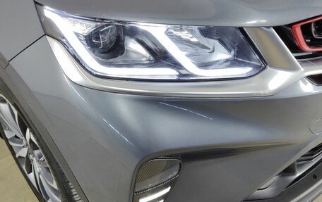 Geely Coolray I, 2021 год, 1 766 000 рублей, 27 фотография