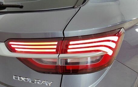 Geely Coolray I, 2021 год, 1 766 000 рублей, 29 фотография