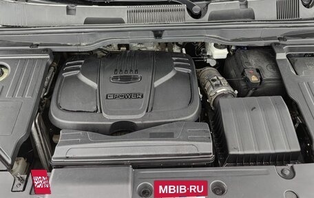 Geely Coolray I, 2021 год, 1 766 000 рублей, 25 фотография