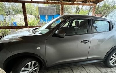 Nissan Juke II, 2014 год, 1 250 000 рублей, 1 фотография