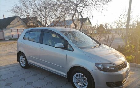 Volkswagen Golf Plus II, 2009 год, 650 000 рублей, 1 фотография