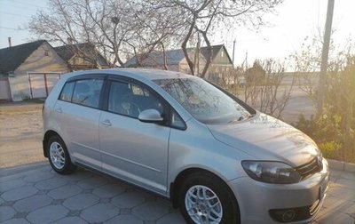 Volkswagen Golf Plus II, 2009 год, 650 000 рублей, 1 фотография