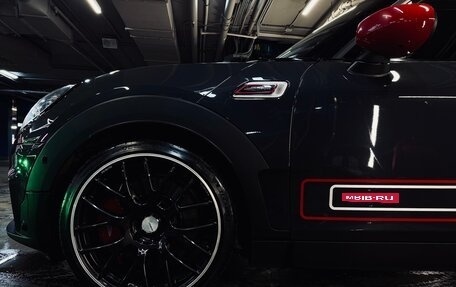 MINI Clubman, 2021 год, 4 500 000 рублей, 1 фотография