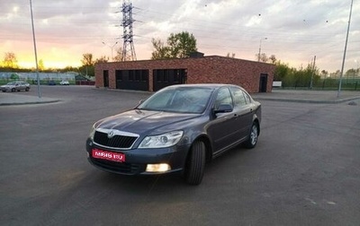 Skoda Octavia, 2012 год, 780 000 рублей, 1 фотография