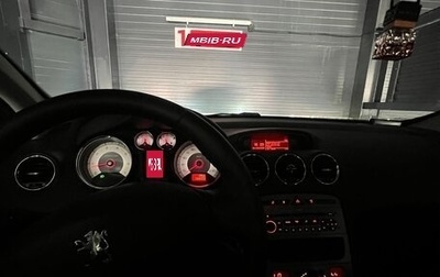 Peugeot 308 II, 2008 год, 490 000 рублей, 1 фотография