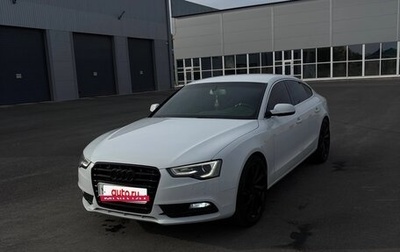 Audi A5, 2013 год, 2 100 000 рублей, 1 фотография