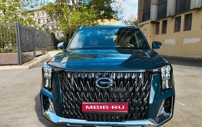 GAC GS8, 2023 год, 4 880 000 рублей, 1 фотография