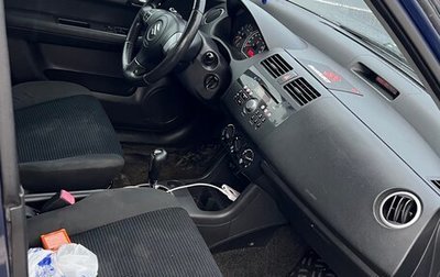 Suzuki Swift III, 2007 год, 435 000 рублей, 1 фотография