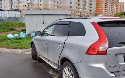Volvo XC60 II, 2009 год, 1 100 000 рублей, 1 фотография