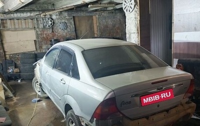 Ford Focus IV, 2004 год, 85 000 рублей, 1 фотография