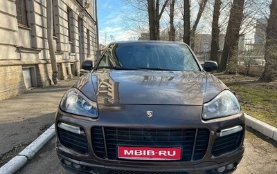 Porsche Cayenne III, 2009 год, 1 000 000 рублей, 1 фотография