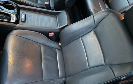 Honda Pilot III рестайлинг, 2018 год, 3 150 000 рублей, 16 фотография