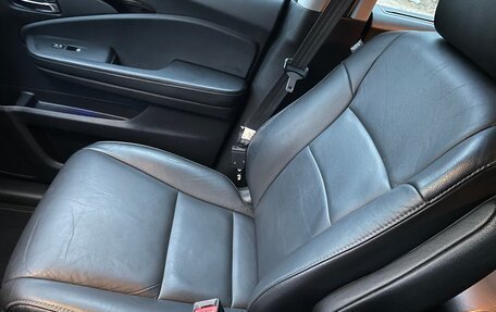 Honda Pilot III рестайлинг, 2018 год, 3 150 000 рублей, 18 фотография