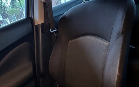 Nissan Juke II, 2014 год, 1 250 000 рублей, 8 фотография