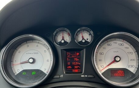 Peugeot 308 II, 2008 год, 490 000 рублей, 3 фотография