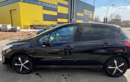 Peugeot 308 II, 2008 год, 490 000 рублей, 6 фотография