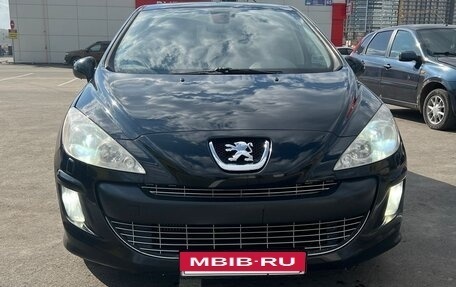 Peugeot 308 II, 2008 год, 490 000 рублей, 2 фотография