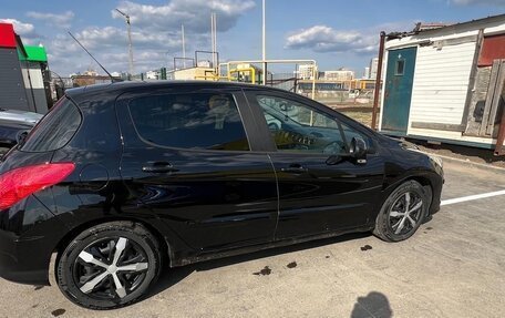 Peugeot 308 II, 2008 год, 490 000 рублей, 13 фотография